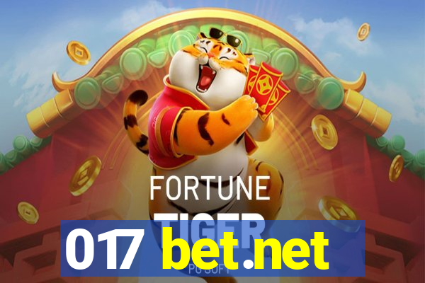 017 bet.net